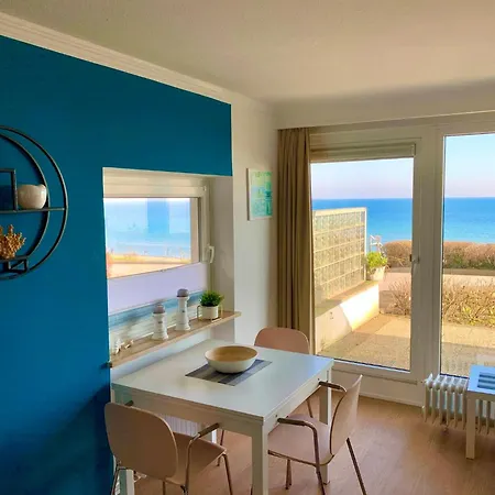Апартаменты Riv 14 - Riviera - Seeblick - Aussenschwimmbad