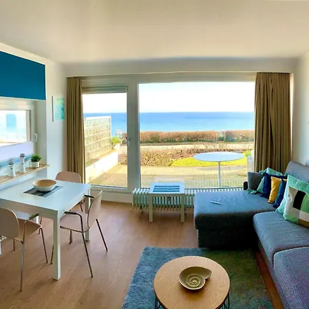 Апартаменты Riv 14 - Riviera - Seeblick - Aussenschwimmbad Шарбойц