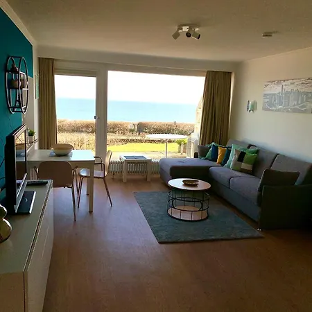 Riv 14 - Riviera - Seeblick - Aussenschwimmbad Апартаменты Шарбойц