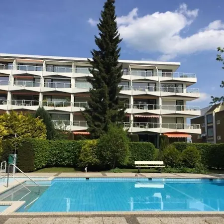 Riv 14 - Riviera - Seeblick - Aussenschwimmbad *