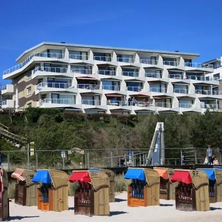 Апартаменты Riv 14 - Riviera - Seeblick - Aussenschwimmbad *