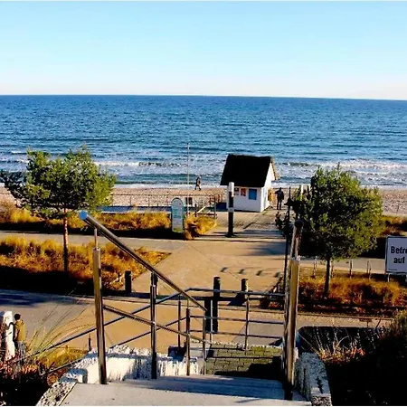 Апартаменты Riv 14 - Riviera - Seeblick - Aussenschwimmbad