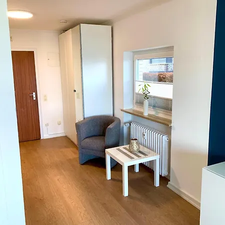 Апартаменты Riv 14 - Riviera - Seeblick - Aussenschwimmbad Шарбойц